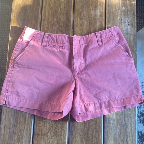 Old Navy Pants - Old Navy Women's Pink Shorts